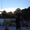 Beachturnier 2016